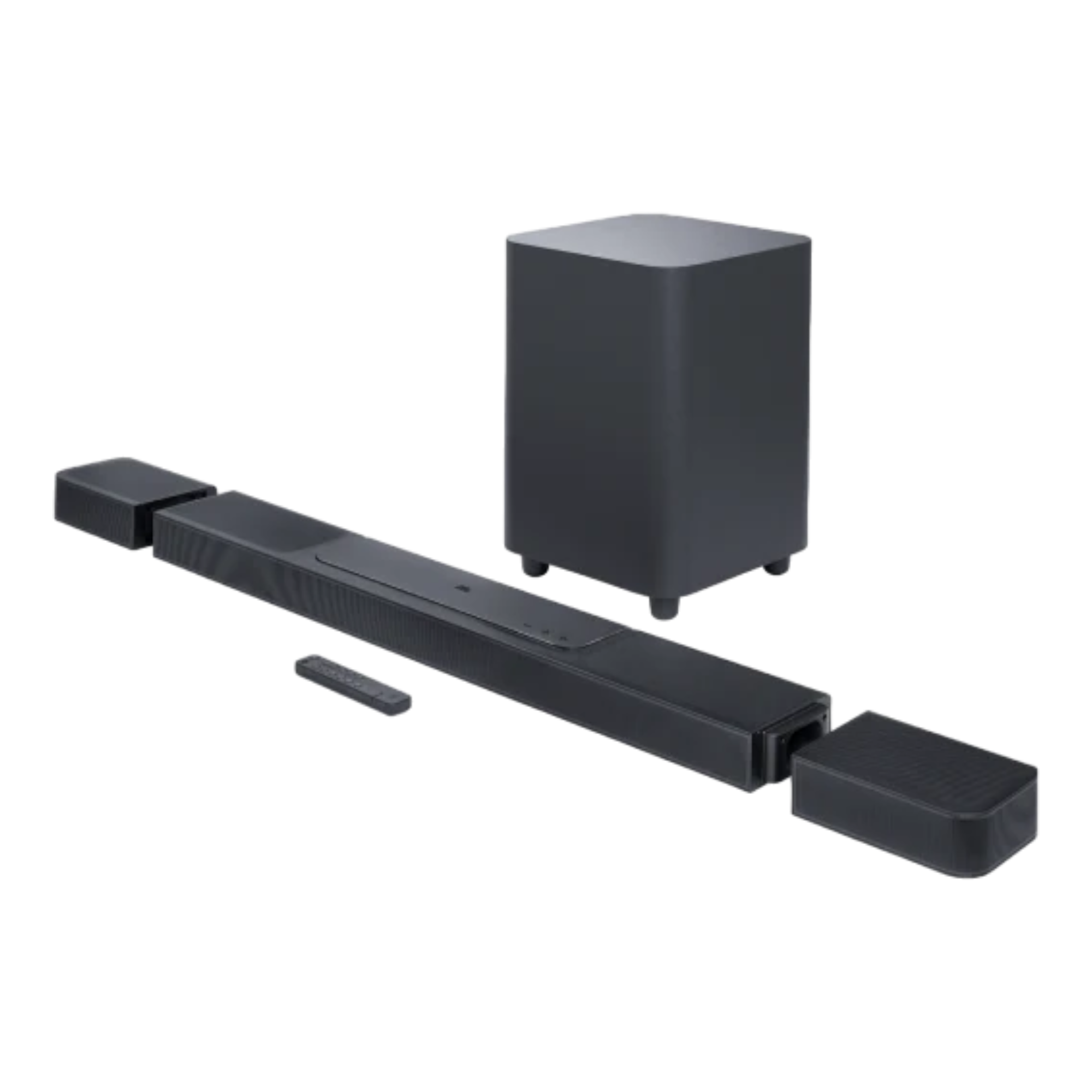 JBL Soundbar 1300 Pro - alAsil